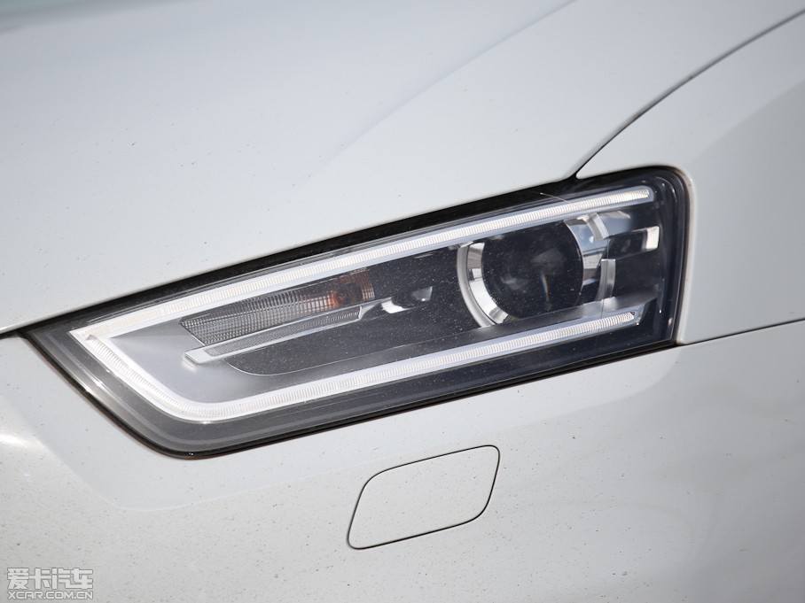 2013WQ3 35 TFSI quattro m