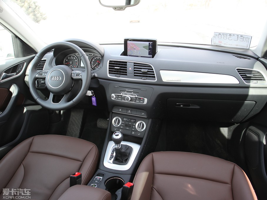 2013WQ3 35 TFSI quattro m