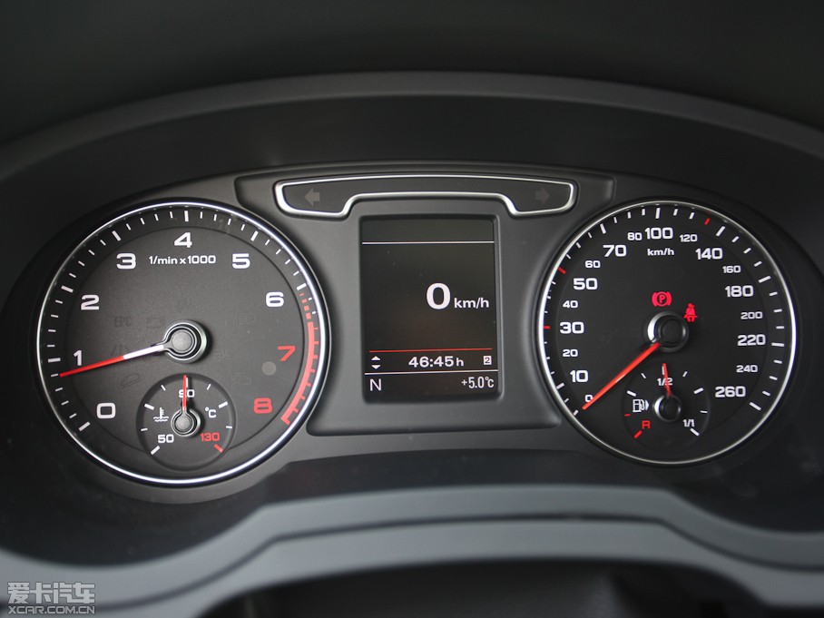 2013WQ3 35 TFSI quattro m