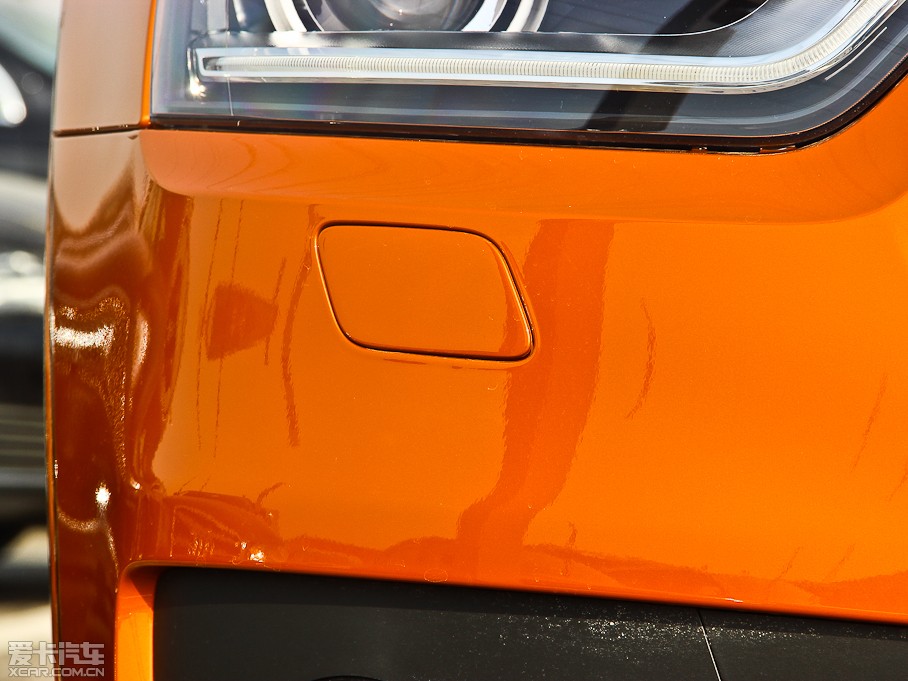 2013��W��Q3 35 TFSI ���m��