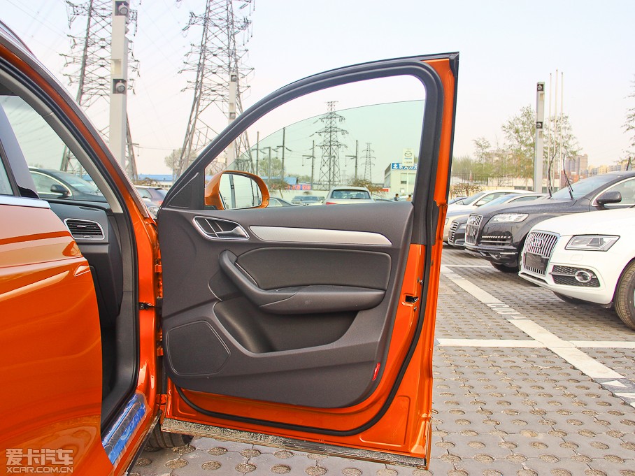 2013?yun)WQ3 35 TFSI m