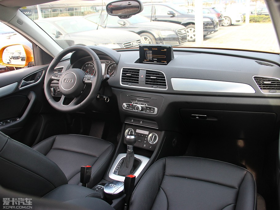 2013?yun)WQ3 35 TFSI m