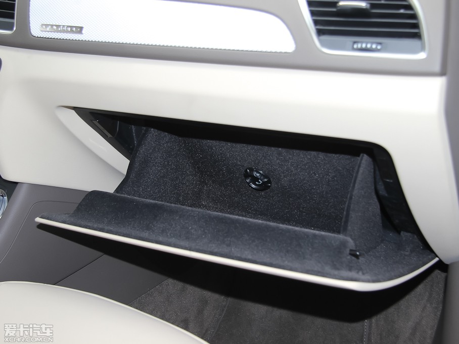 2013WQ3 40 TFSI quattro A