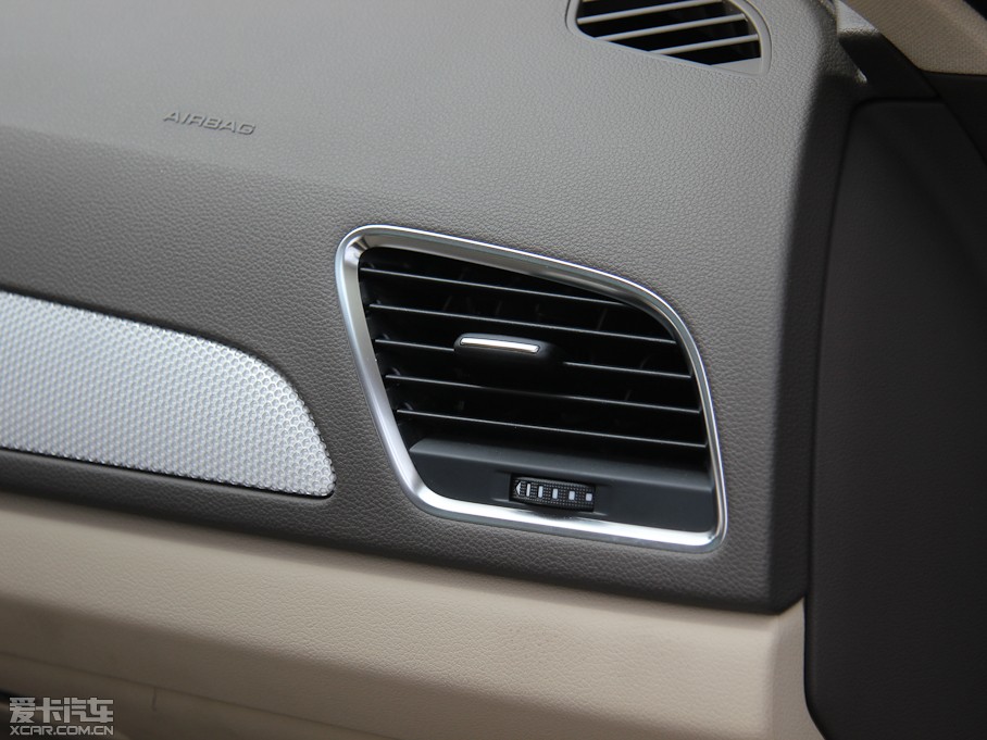 2013WQ3 40 TFSI quattro A