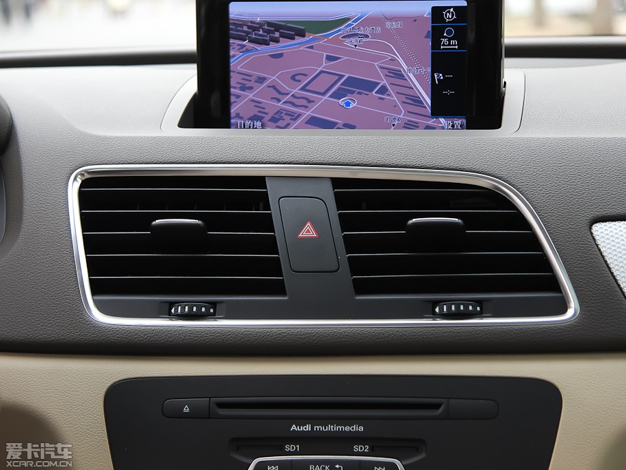 2013WQ3 40 TFSI quattro A