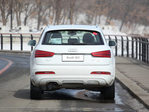 201335 TFSI quattro  