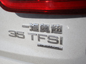 201335 TFSI quattro m ^