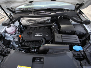 201335 TFSI quattro m 