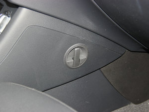 2013款35 TFSI 舒适型 空间座椅