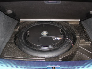2013款35 TFSI 舒适型 其它