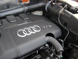 2013款35 TFSI 舒适型 其它