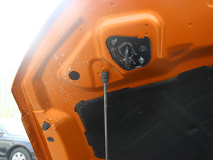 2013款35 TFSI 舒适型 其它