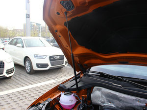 2013款35 TFSI 舒适型 其它