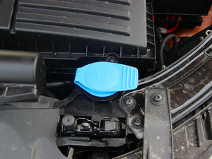 2013款35 TFSI 舒适型 其它