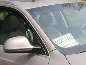 201340 TFSI quattro A ^