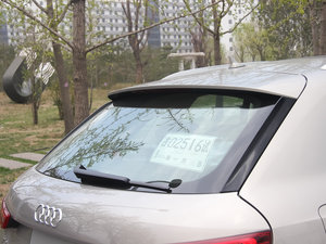 201340 TFSI quattro A (x)(ji)^(gun)