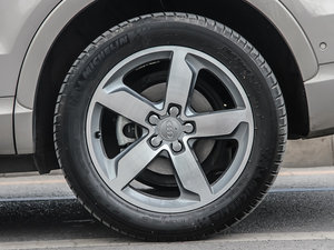 201340 TFSI quattro A ^