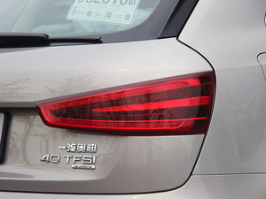 201340 TFSI quattro A ^