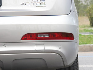 201340 TFSI quattro A ^