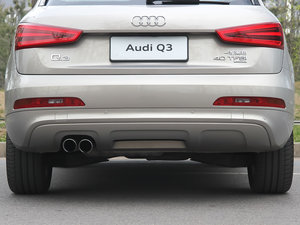 201340 TFSI quattro A ^