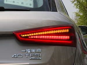 201340 TFSI quattro A ^