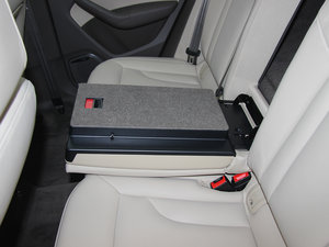 201340 TFSI quattro A g