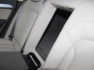 201340 TFSI quattro A g