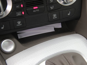 201340 TFSI quattro A g