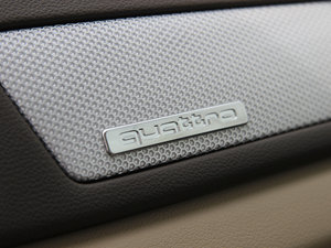 201340 TFSI quattro A g