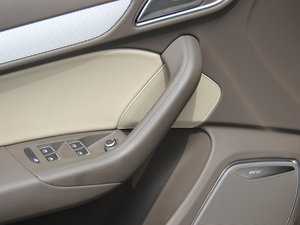 201340 TFSI quattro A g