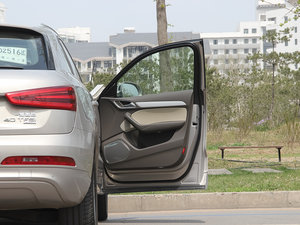 201340 TFSI quattro A g