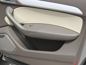 201340 TFSI quattro A g