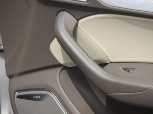 201340 TFSI quattro A g