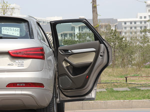 201340 TFSI quattro A g