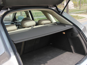 201340 TFSI quattro A g