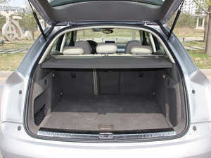 201340 TFSI quattro A g