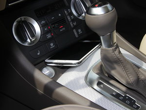 201340 TFSI quattro A g