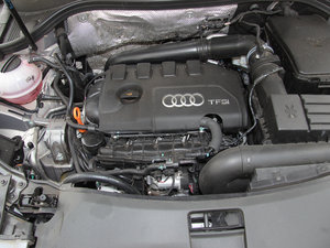 201340 TFSI quattro A 