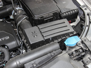 201340 TFSI quattro A 