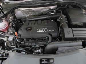 201340 TFSI quattro A 
