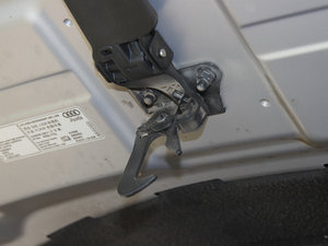 201340 TFSI quattro A 