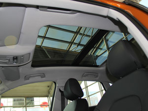 201335 TFSI quattro m g