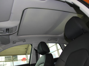 201335 TFSI quattro m g