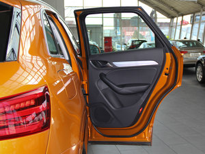 201335 TFSI quattro m g