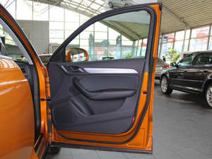 201335 TFSI quattro m g