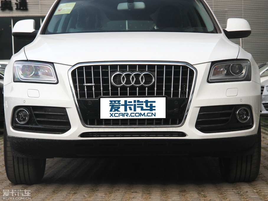 2013WQ5 40 TFSI g(sh)