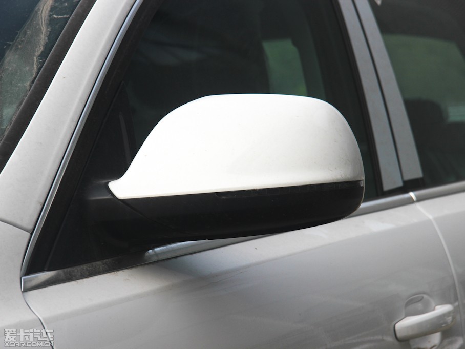 2013?yun)WQ5 40 TFSI g(sh)