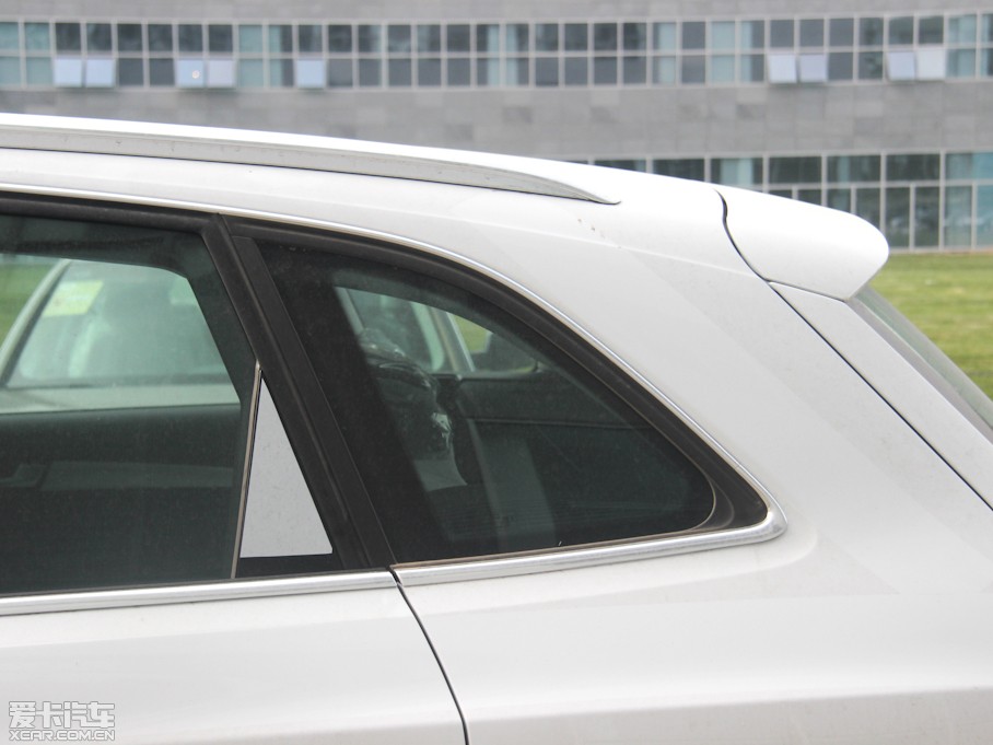 2013?yun)WQ5 40 TFSI g(sh)