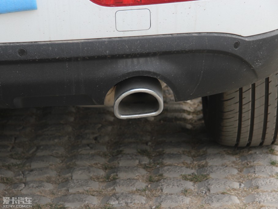 2013?yun)WQ5 40 TFSI g(sh)