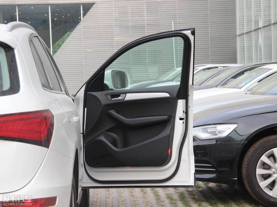 2013?yun)WQ5 40 TFSI g(sh)